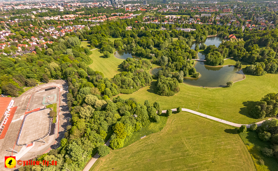 22.05.2023 - Ostpark und Michaelibad